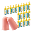 Vorderseite von OHROPAX Soft Ohrstöpsel - 20x2 Stück