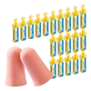 Vorderseite von OHROPAX Soft Ohrstöpsel - 20x2 Stück