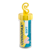 Vorderseite von OHROPAX Soft Ohrstöpsel