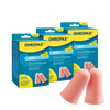 Vorderseite von OHROPAX Soft Ohrstöpsel - 3x24 Stück