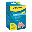 Vorderansicht von OHROPAX Soft Ohrstöpsel