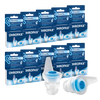 Vorderseite von OHROPAX Travel Ohrstöpsel - 10x1 Paar