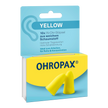 Vorderansicht von OHROPAX Yellow
