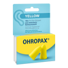 Vorderansicht von OHROPAX Yellow