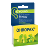 Vorderseite von OHROPAX Young Ohrstöpsel