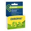 Vorderseite von OHROPAX Young Ohrstöpsel