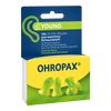 Vorderseite von OHROPAX Young Ohrstöpsel