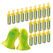 Vorderseite von OHROPAX Young Ohrstöpsel - 20x2 Stück