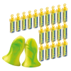 Vorderseite von OHROPAX Young Ohrstöpsel - 20x2 Stück