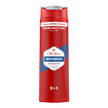 Old Spice 3in1 Shower Gel Whitewater XL - 400ml