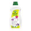 Vorderseite von Planet Pure Universal Waschmittel Lavendel