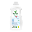 Vorderseite von Planet Pure Universal Waschmittel