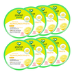 Vorderseite von Planet Pure Universal Reinigungs-Paste Zitrone