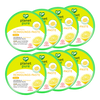 Vorderseite von Planet Pure Universal Reinigungs-Paste Zitrone