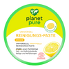 Planet Pure Universal Reinigungs-Paste Zitrone - 300g