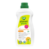 Vorderseite von Planet Pure Bunt Waschmittel Orangenblüte