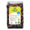 Vorderseite von Planet Pure Bio Waschnuss