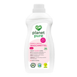 Vorderseite von Planet Pure Feines & Wolle Waschmittel Rose