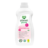 Vorderseite von Planet Pure Feines & Wolle Waschmittel Rose