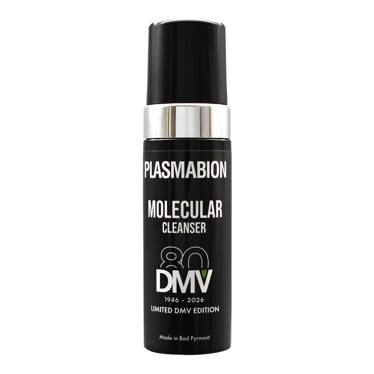 Vorderseite von PLASMABION Molecular Cleanser - 150ml