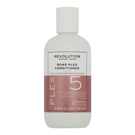 Vorderseite von Revolution Haircare Plex 5 Conditioner