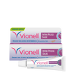 Vorderseite von Vionell Intim-Pflege-Salbe mit Hafer