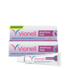 Vorderseite von Vionell Intim-Pflege-Salbe mit Hafer
