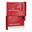 Vorderseite von Vit2go Drink Recovery