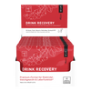 Vorderseite von Vit2go Drink Recovery