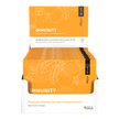 Vorderseite von Vit2go Immunity - 300g
