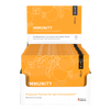 Vorderseite von Vit2go Immunity - 300g
