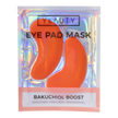 Vorderseite von YEAUTY Eye Pad Mask Bakuchiol Boost