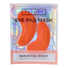 YEAUTY Eye Pad Mask Bakuchiol Boost - 25 Paar