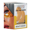 Vorderseite von YEAUTY Eye Pad Mask Beauty Boost