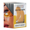 Vorderseite von YEAUTY Eye Pad Mask Beauty Boost