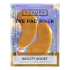 YEAUTY Eye Pad Mask Beauty Boost - 25 Paar