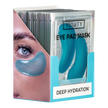 Vorderseite von YEAUTY Eye Pad Mask Deep Hydration