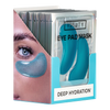 Vorderseite von YEAUTY Eye Pad Mask Deep Hydration