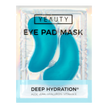 Vorderseite von YEAUTY Eye Pad Mask Deep Hydration