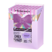 Vorderseite von YEAUTY Emily in Paris Eye Pad Mask Bakuchiol Bow