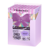 Vorderseite von YEAUTY Emily in Paris Eye Pad Mask Bakuchiol Bow