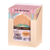 Vorderseite von YEAUTY Emily in Paris Eye Pad Mask Ceramide Croissant