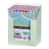 Vorderseite von YEAUTY Emily in Paris Eye Pad Mask Collagen Crown