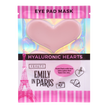 YEAUTY Emily in Paris EPM Hyaluronic Hearts - 25 Paar