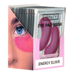 Vorderseite von YEAUTY Eye Pad Mask Energy Elixir