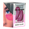 Vorderseite von YEAUTY Eye Pad Mask Energy Elixir