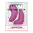 YEAUTY Eye Pad Mask Energy Elixir - 25 Paar