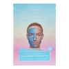 Vorderseite von YEAUTY Hydrogel Gesichtsmaske Kollagen & Hyaluron Glass Skin Effekt