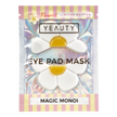 Vorderseite von YEAUTY Magic Monoi Flower