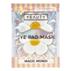 Vorderseite von YEAUTY Magic Monoi Flower